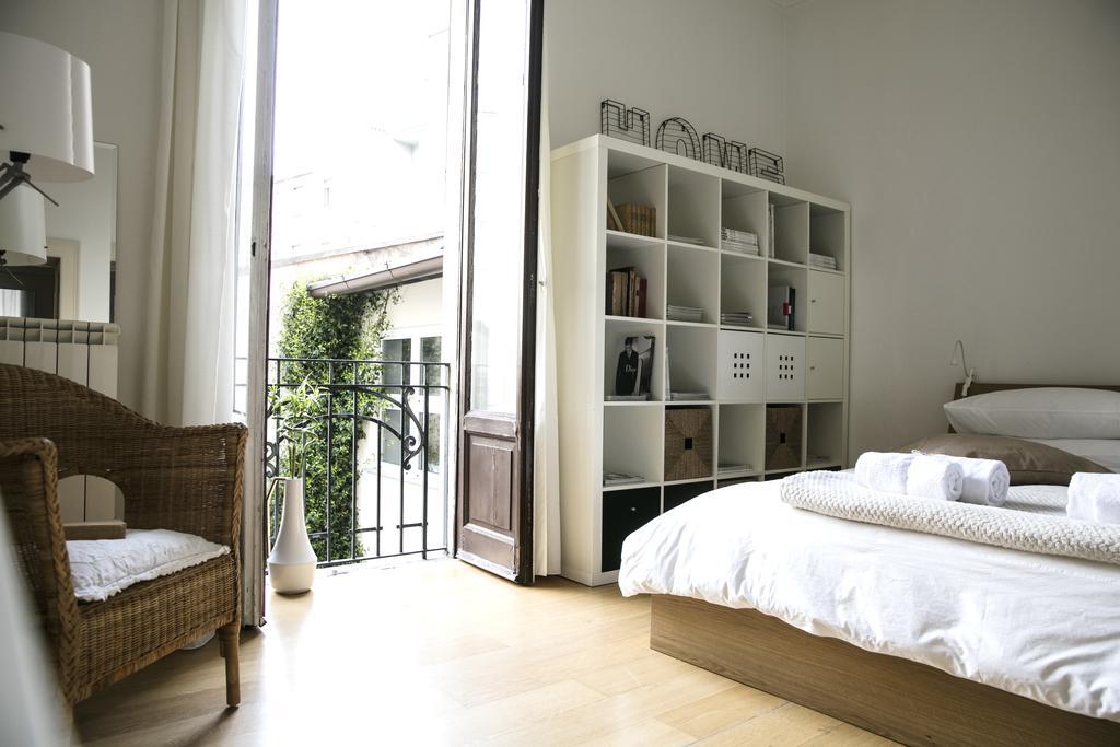 Lovely Sempione Apartment Milán Exterior foto
